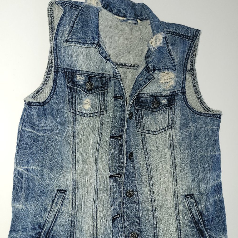 Denim